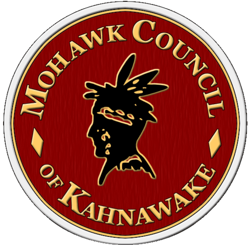 Kahnawake License